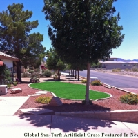 Artificial Lawn Orange, California Home And Garden, Landscaping Ideas For Front Yard