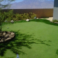 Fake Lawn Saticoy, California Putting Greens, Backyard Ideas