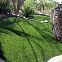 Grass Carpet Sunnyslope, California Landscape Design
