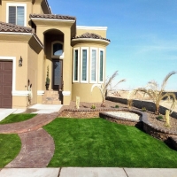 Grass Turf West Covina, California Gardeners, Front Yard Ideas
