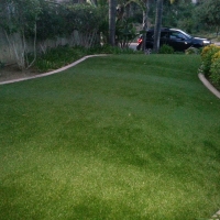 How To Install Artificial Grass Moreno Valley, California Roof Top, Front Yard Landscaping