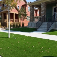 Installing Artificial Grass Artesia, California Garden Ideas, Front Yard Ideas