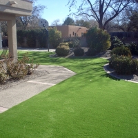 Installing Artificial Grass San Joaquin Hills, California Backyard Deck Ideas, Front Yard