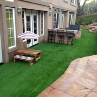 Synthetic Lawn Norco, California Home And Garden, Backyard Landscape Ideas
