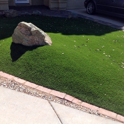 Putting Greens & Synthetic Lawn in Redondo Beach, California
