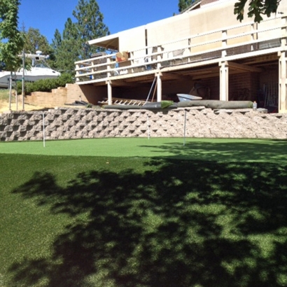 Artificial Grass Carpet Vincent, California Design Ideas, Backyard Garden Ideas