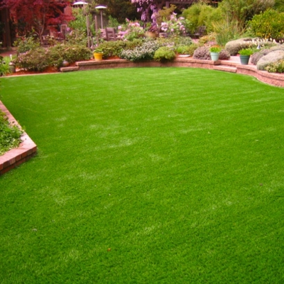 Synthetic Turf in East Rancho Dominguez, California