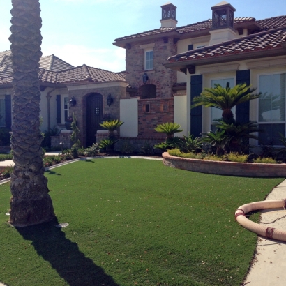 Fake Grass, Synthetic Lawns & Putting Greens in Hollywood, California