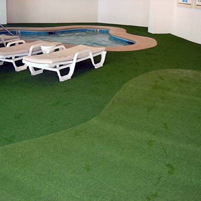 Synthetic Grass in Woodcrest, California