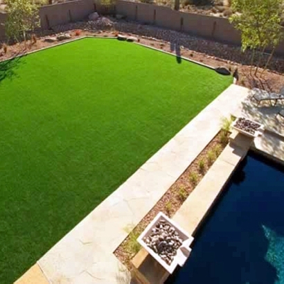 Synthetic Turf in Simi Valley, California
