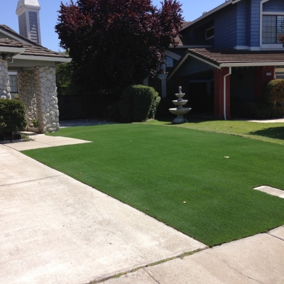 Synthetic Grass in Woodcrest, California