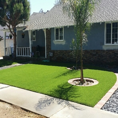 Putting Greens & Synthetic Lawn for Your Backyard in Belvedere, California