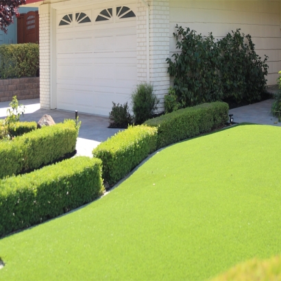 Artificial Grass in Gardena, California