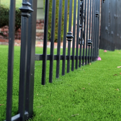 Synthetic Grass in South San Gabriel, California