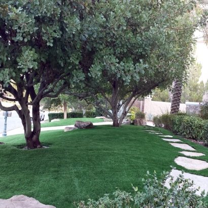 Synthetic Turf in Simi Valley, California