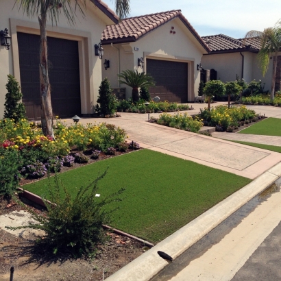 Fake Grass for Yards, Backyard Putting Greens in Altadena, California
