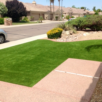 Synthetic Grass in Lawndale, California