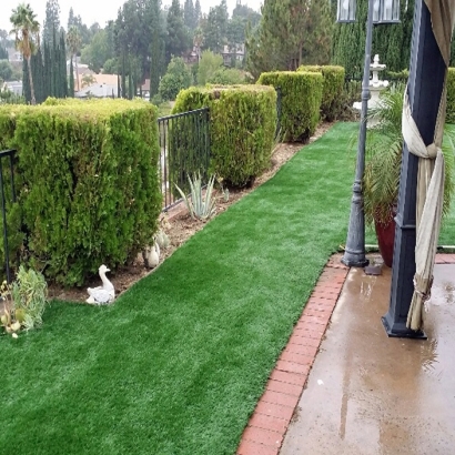 Synthetic Lawns & Putting Greens of Portola Hills, California