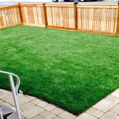 Putting Greens & Synthetic Turf in Seal Beach, California