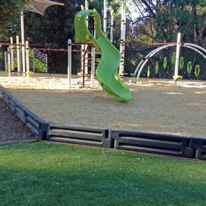 Best Artificial Grass Lytle Creek, California Playground Flooring, Parks