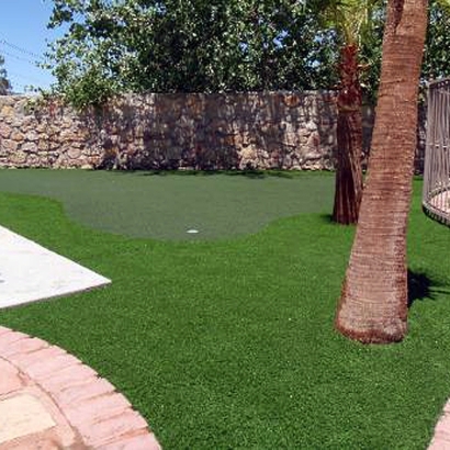 Artificial Grass in Montecito, California