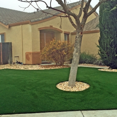 Fake Grass, Synthetic Lawns & Putting Greens in View Park-Windsor Hills, California