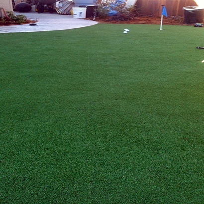 Putting Greens & Synthetic Lawn in Agoura, California
