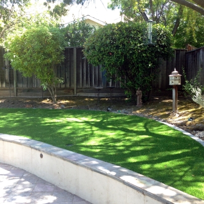 Synthetic Grass in Quail Valley, California