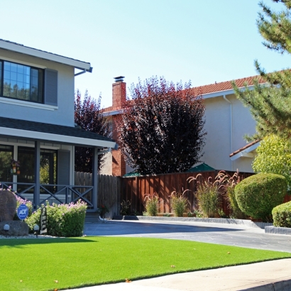 Fake Grass, Synthetic Lawns & Putting Greens in Taft, California
