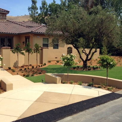 Synthetic Lawns & Putting Greens of Cherokee Strip, California