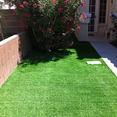 Outdoor Putting Greens & Synthetic Lawn in Val Verde, California
