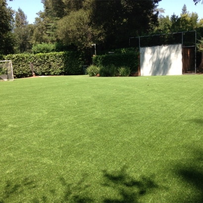 El Segundo, California Grass Artificial