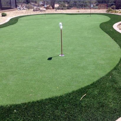 Synthetic Grass & Putting Greens in Claremont, California
