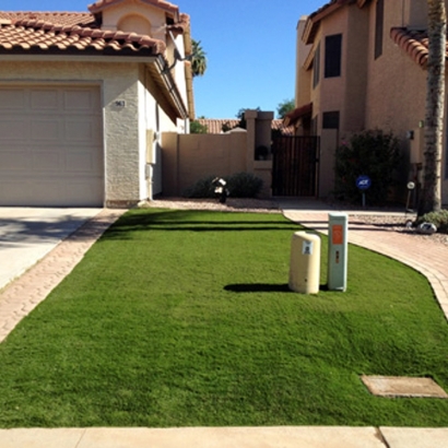 Artificial Grass in Irwindale, California