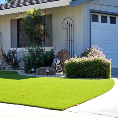 Synthetic Lawns & Putting Greens of Ontario, California