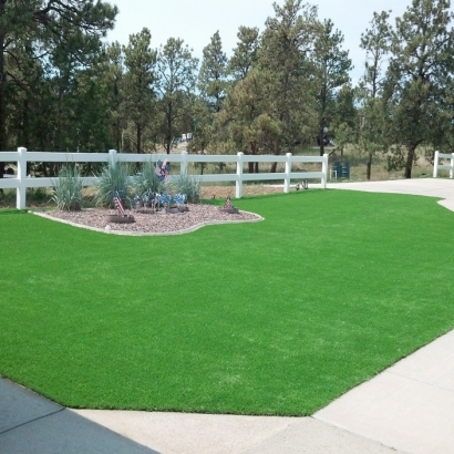 Fake Turf Grass in Covina, California