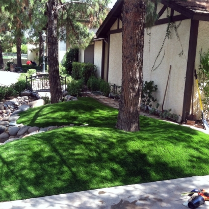 Artificial Putting Greens & Turf North El Monte, California
