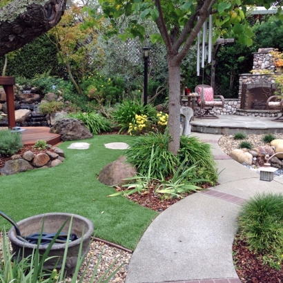 Putting Greens & Synthetic Turf in Leona Valley, California