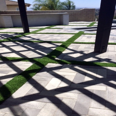 Synthetic Turf: Resources in San Clemente, California