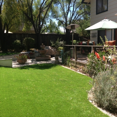 Synthetic Grass in Grand Terrace, California