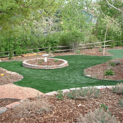 Synthetic Lawns & Putting Greens of Portola Hills, California