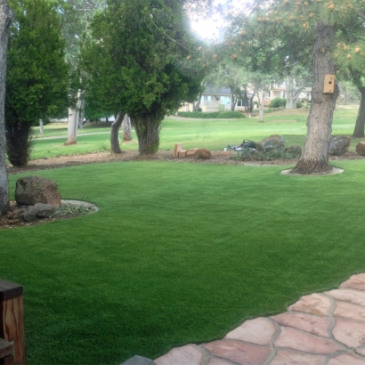 Synthetic Lawns & Putting Greens of Menifee, California