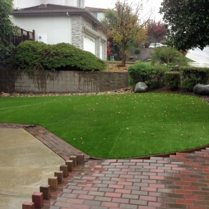 Synthetic Grass in Grand Terrace, California