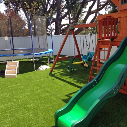 Synthetic Grass in West Covina, California