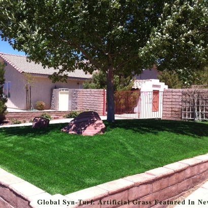 Grass Turf Midway City, California Backyard Playground, Front Yard