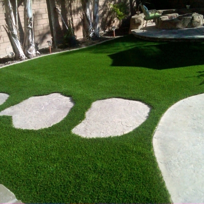 Synthetic Grass in Westminster, California
