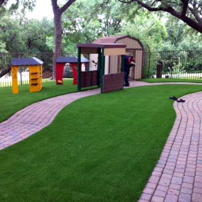 Synthetic Grass in Orange County, California