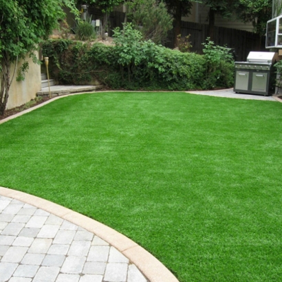 Artificial Turf in Barstow, California