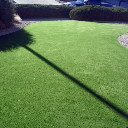 Fake Grass & Synthetic Putting Greens in Redlands, California