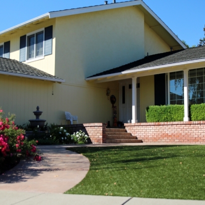 Synthetic Grass in Mission Viejo, California